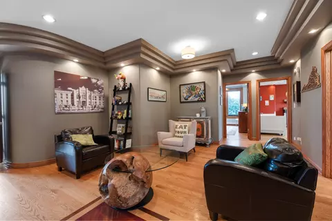 Living - 3737 S Normal Ave, Chicago, IL 60616 photo 4 of 7