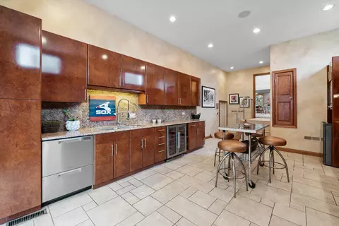 Kitchen - 3737 S Normal Ave, Chicago, IL 60616 photo 6 of 6