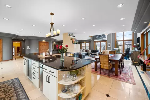 Kitchen - 3737 S Normal Ave, Chicago, IL 60616 photo 1 of 6