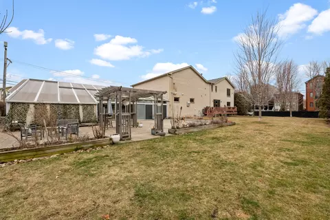 Exterior - 3737 S Normal Ave, Chicago, IL 60616 photo 5 of 7