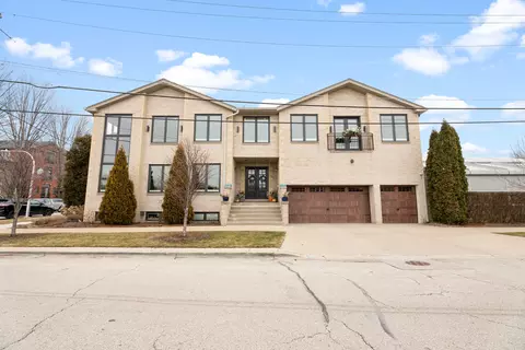 3737 S Normal Ave, Chicago, IL 60616