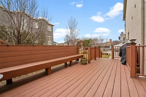 Exterior - 3737 S Normal Ave, Chicago, IL 60616 photo 6 of 7