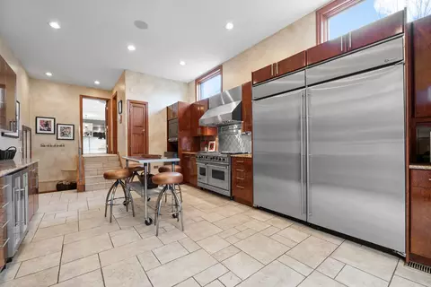 Kitchen - 3737 S Normal Ave, Chicago, IL 60616 photo 5 of 6