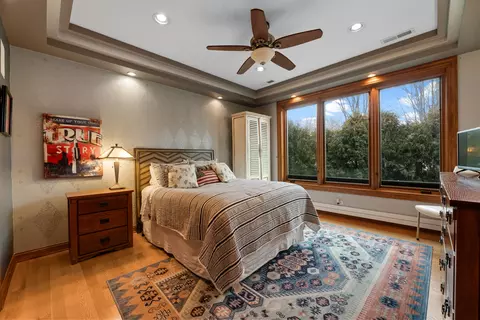 Bedroom - 3737 S Normal Ave, Chicago, IL 60616 photo 1 of 2