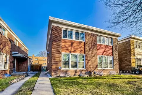 8323 Kimball Ave, Skokie, IL 60076