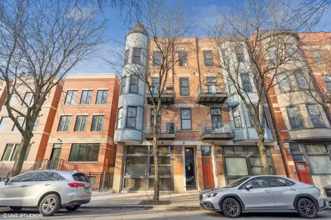 1510 W Ohio St #2, Chicago, IL 60642