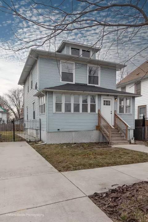1316 S 6th Ave, Maywood, IL 60153