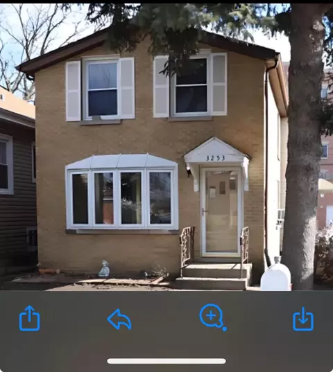 3253 N Oconto Ave, Chicago, IL 60634