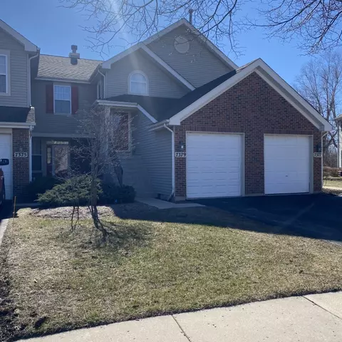 7379 Grandview Ct #5, Carpentersville, IL 60110
