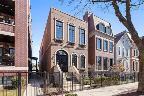 2645 N Racine Ave, Chicago, IL 60614