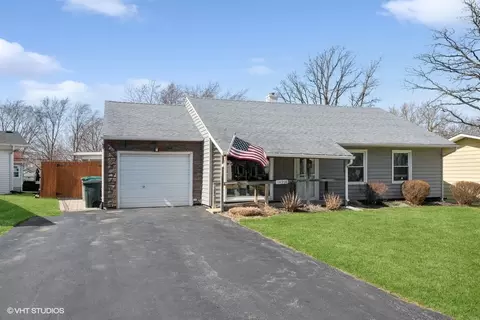 14908 Highland Ave, Orland Park, IL 60462