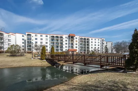 375 Plum Creek Dr #203, Wheeling, IL 60090