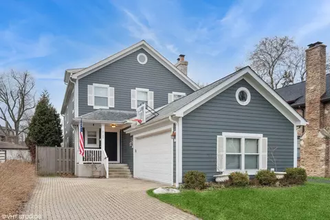2127 Birchwood Ave, Wilmette, IL 60091 photo 3