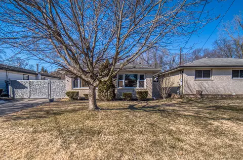 Exterior - 16102 Forest Ave, Oak Forest, IL 60452 photo 2 of 7