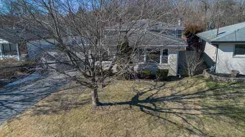 Exterior - 16102 Forest Ave, Oak Forest, IL 60452 photo 7 of 7