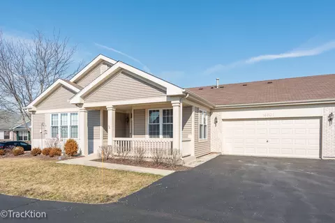 16601 Buckner Pond Way #16601, Crest Hill, IL 60403