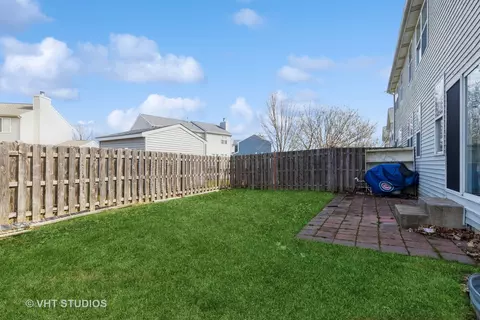 Exterior - 28812 Bakers Dr, Lakemoor, IL 60051 photo 3 of 3