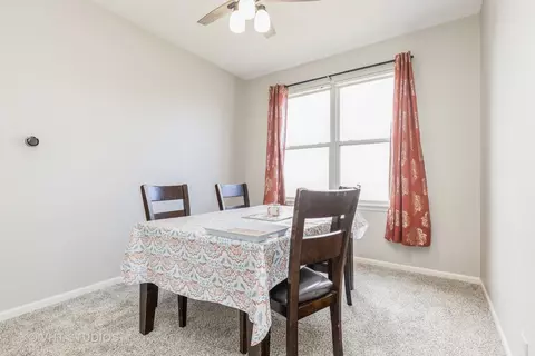 Dining - 28812 Bakers Dr, Lakemoor, IL 60051 photo 1 of 1