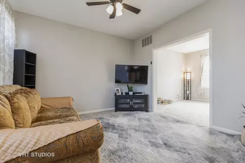 Living - 28812 Bakers Dr, Lakemoor, IL 60051 photo 3 of 3