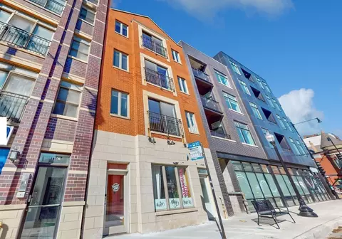1408 W Belmont Ave, Chicago, IL 60657