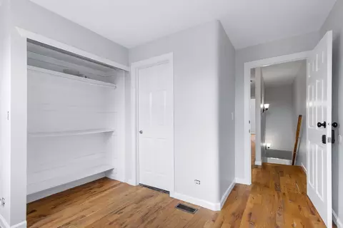 Bedroom - 3918 S Langley Ave, Chicago, IL 60653 photo 2 of 2