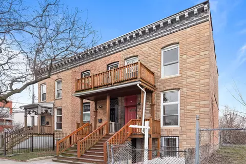 Exterior - 3918 S Langley Ave, Chicago, IL 60653 photo 2 of 5