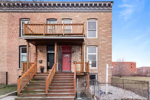 3918 S Langley Ave, Chicago, IL 60653