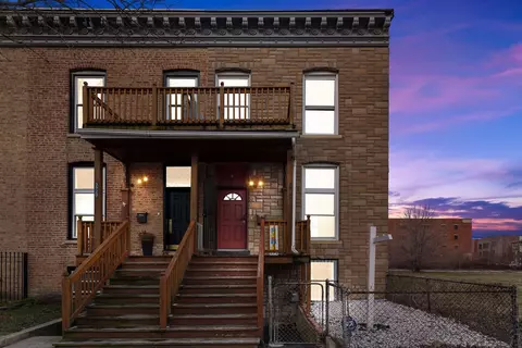 Exterior - 3918 S Langley Ave, Chicago, IL 60653 photo 3 of 5