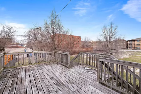 Exterior - 3918 S Langley Ave, Chicago, IL 60653 photo 5 of 5