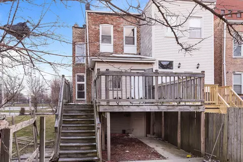 Exterior - 3918 S Langley Ave, Chicago, IL 60653 photo 4 of 5