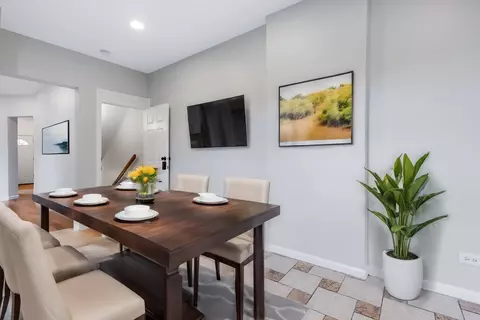 Dining - 3918 S Langley Ave, Chicago, IL 60653 photo 1 of 1