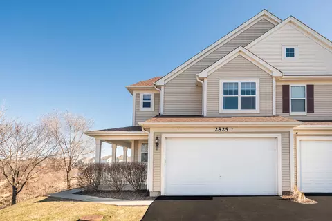 2825 Glacier Way #F, Wauconda, IL 60084