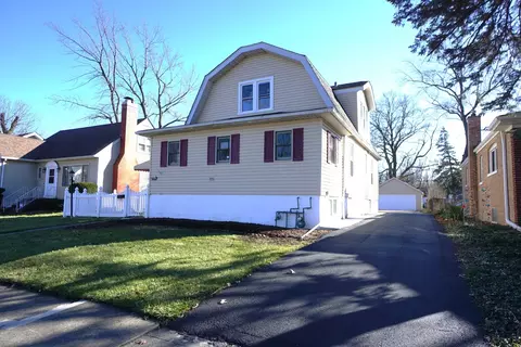 1645 Linden Rd, Homewood, IL 60430