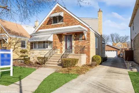 5629 S Nashville Ave, Chicago, IL 60638