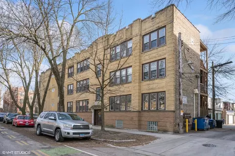 2711 W Argyle St #3, Chicago, IL 60625