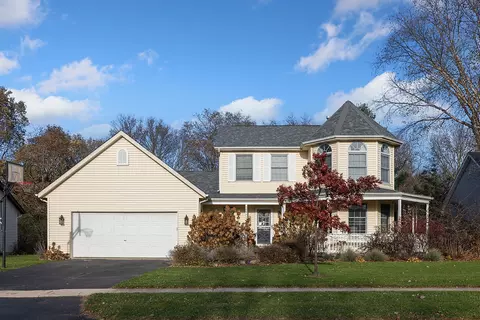2907 Clines Ford Dr, Belvidere, IL 61008
