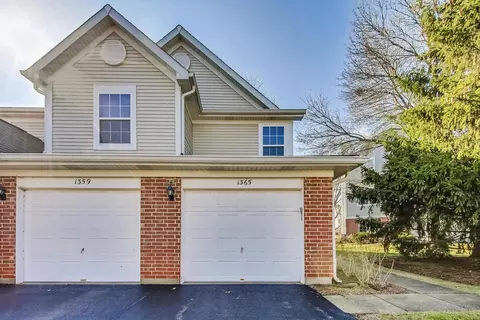 1365 Winfield Way, Roselle, IL 60172