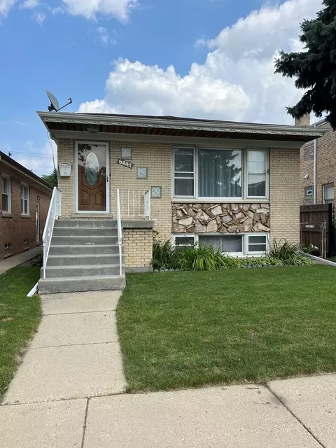 5447 N Nagle Ave, Chicago, IL 60630