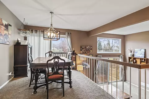Dining - 772 Circle Dr, Roselle, IL 60172 photo 1 of 2