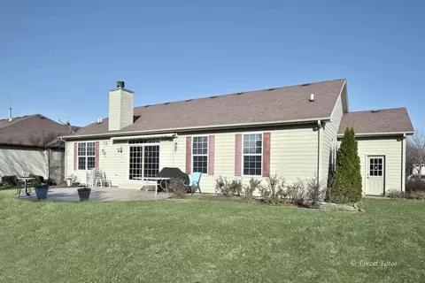2711 Bush Ter, Mchenry, IL 60050 photo 13