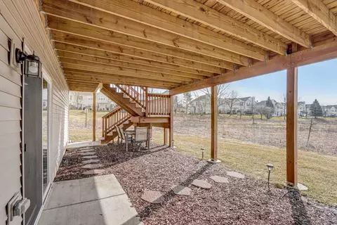 Exterior - 2251 Indigo Dr, Algonquin, IL 60102 photo 9 of 16