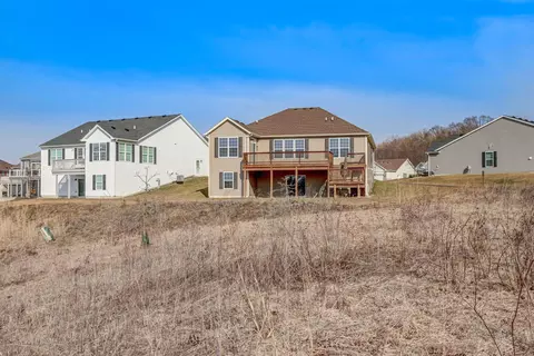 Exterior - 2251 Indigo Dr, Algonquin, IL 60102 photo 11 of 16