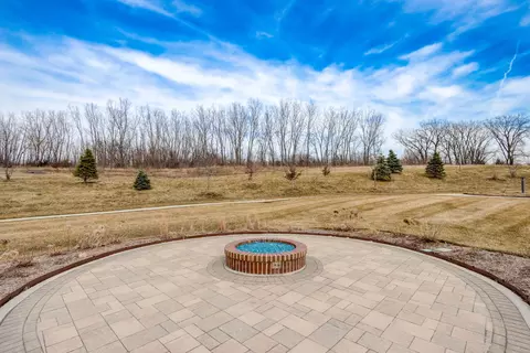 Exterior - 2251 Indigo Dr, Algonquin, IL 60102 photo 14 of 16