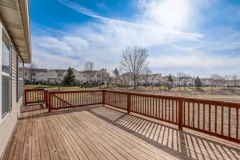 Exterior - 2251 Indigo Dr, Algonquin, IL 60102 photo 7 of 16