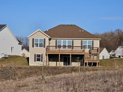 Exterior - 2251 Indigo Dr, Algonquin, IL 60102 photo 2 of 16
