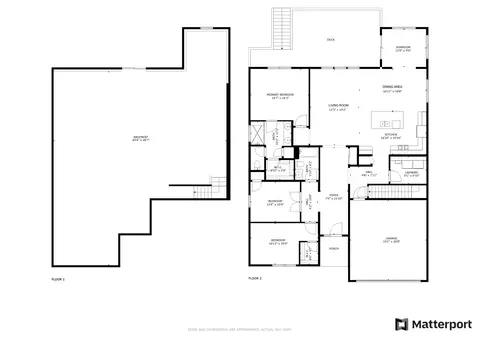 Floorplan - 2251 Indigo Dr, Algonquin, IL 60102 photo 1 of 1