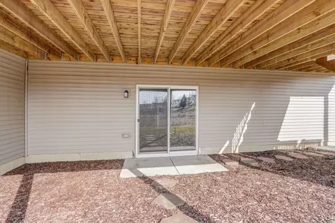 Exterior - 2251 Indigo Dr, Algonquin, IL 60102 photo 8 of 16