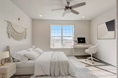 Bedroom - 2251 Indigo Dr, Algonquin, IL 60102 photo 1 of 1