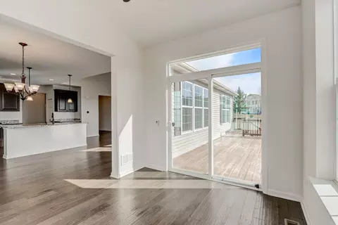 Entry Way - 2251 Indigo Dr, Algonquin, IL 60102 photo 1 of 1