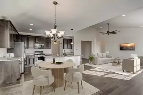 Dining - 2251 Indigo Dr, Algonquin, IL 60102 photo 1 of 1